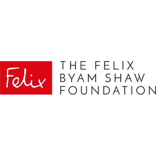 The Felix Byam Shaw Foundation